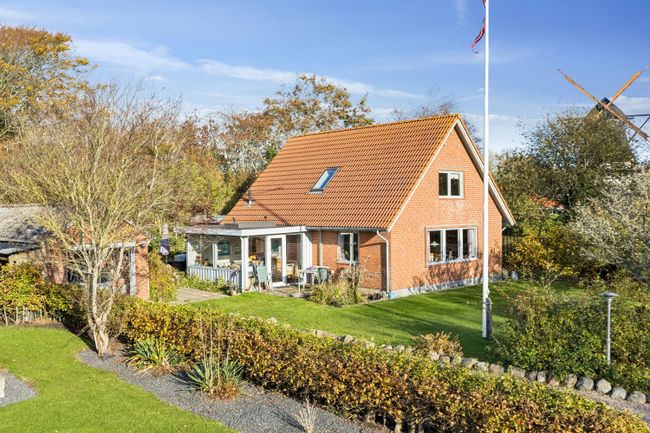 Strandmeden 5, 6280 Højer