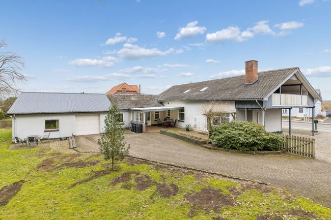 Terkelsbøl Bygade 5, 6360 Tinglev