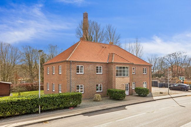 Carstensgade 1C, st. tv., 6270 Tønder