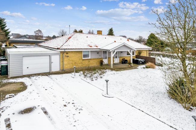 Rylen 55, 6270 Tønder