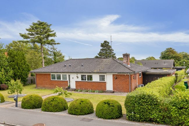 Tøndervej 8, 6280 Højer