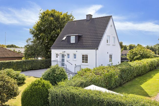 Mågen 25, 6270 Tønder