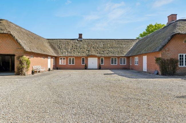 Strengvej 3, Møgeltønder, 6270 Tønder