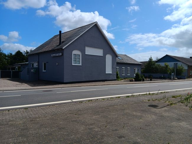 Terkelsbøl Bygade 12, 6360 Tinglev