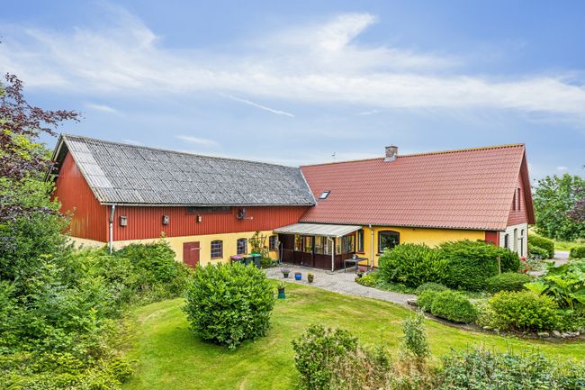 Borg 10, 6261 Bredebro