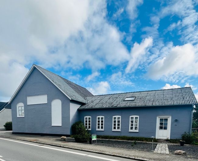 Terkelsbøl Bygade 12, 6360 Tinglev