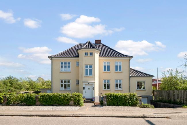 Viddingherredsgade 26B, 6270 Tønder
